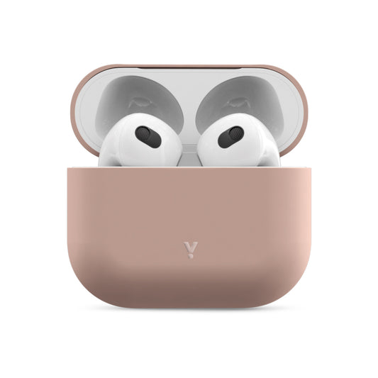 iSTYLE – AirPods 3 szilikontok - rózsaszín - iSTYLE HU