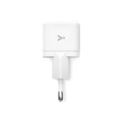 iSTYLE – 20 Wattos Mini USB-C PD fali adapter - iSTYLE HU