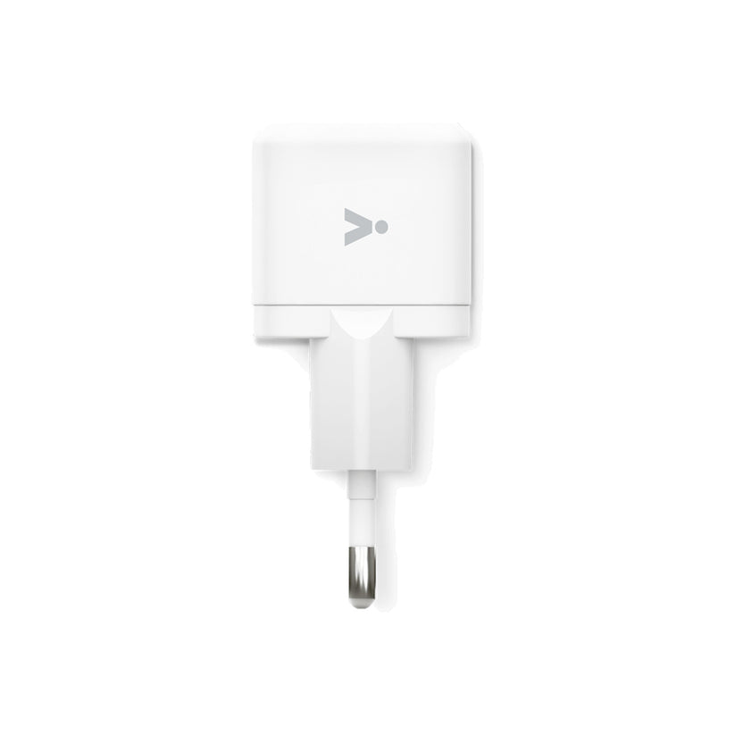 iSTYLE – 20 Wattos Mini USB-C PD fali adapter - iSTYLE HU