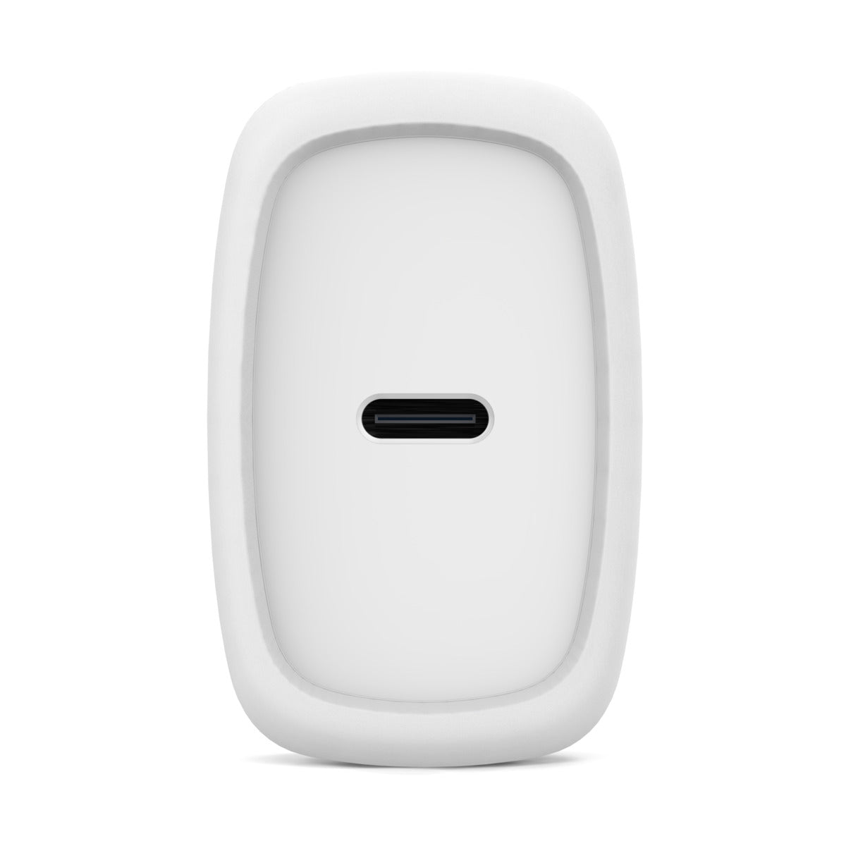 iSTYLE – 20 wattos PD USB-C fali töltőadapter - iSTYLE HU