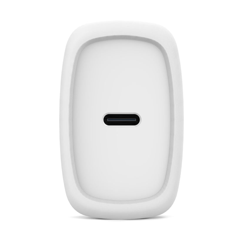 iSTYLE – 20 wattos PD USB-C fali töltőadapter - iSTYLE HU
