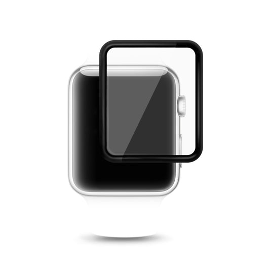 ISTYLE – 3D+ Üveg Apple Watch kijelzővédő fólia – 44 mm - iSTYLE HU