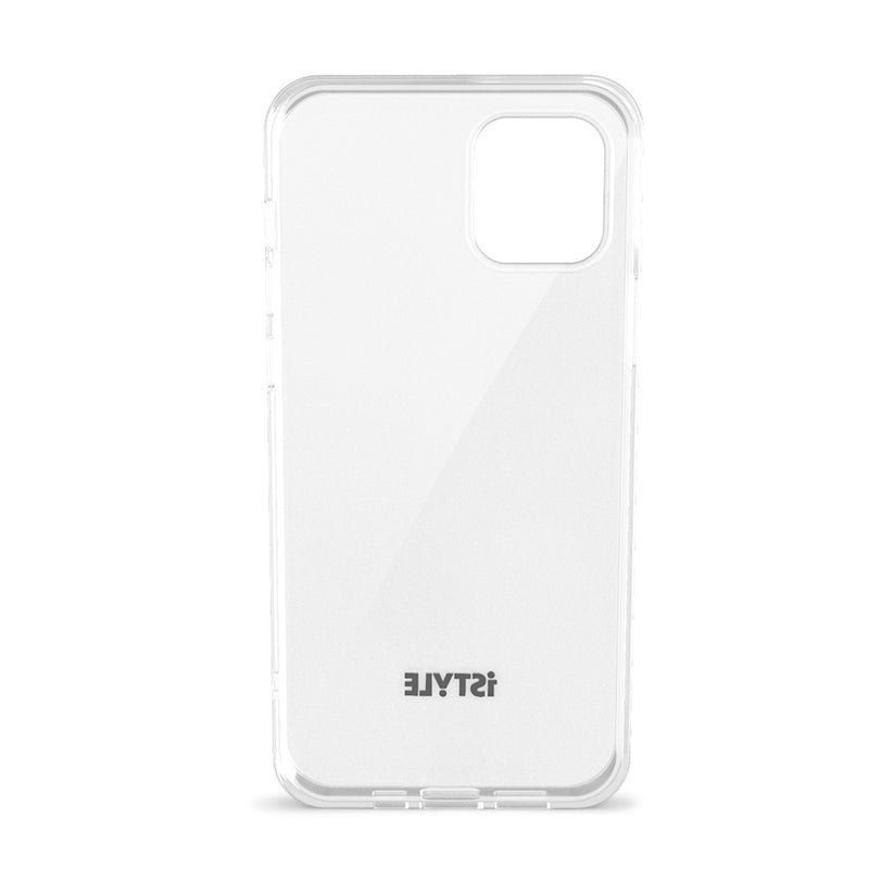 iSTYLE – Hero iPhone 12 mini tok - Átlátszó - iSTYLE HU