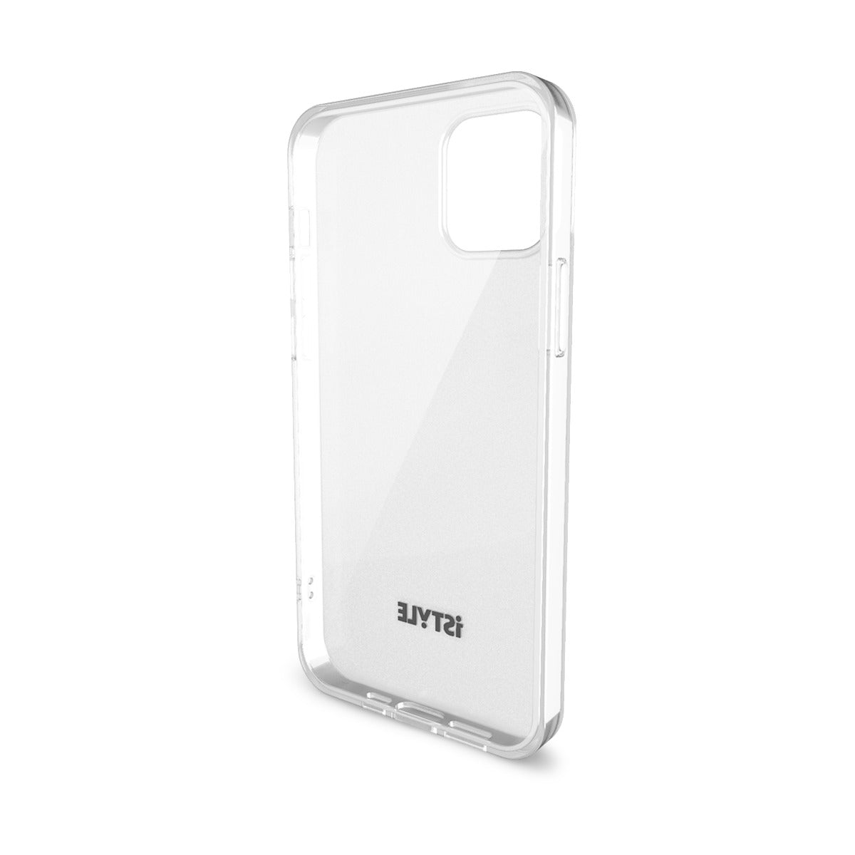 iSTYLE – Hero iPhone 12 mini tok - Átlátszó - iSTYLE HU