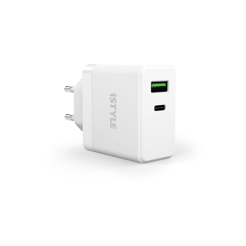 iSTYLE – 65W GaN adapter - iSTYLE HU