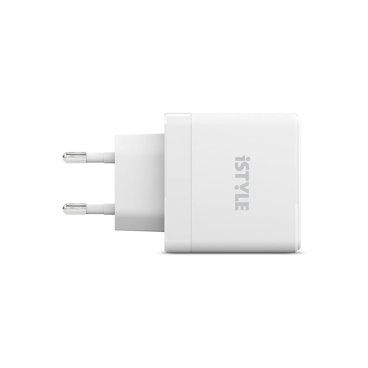 iSTYLE – 65W GaN adapter - iSTYLE HU