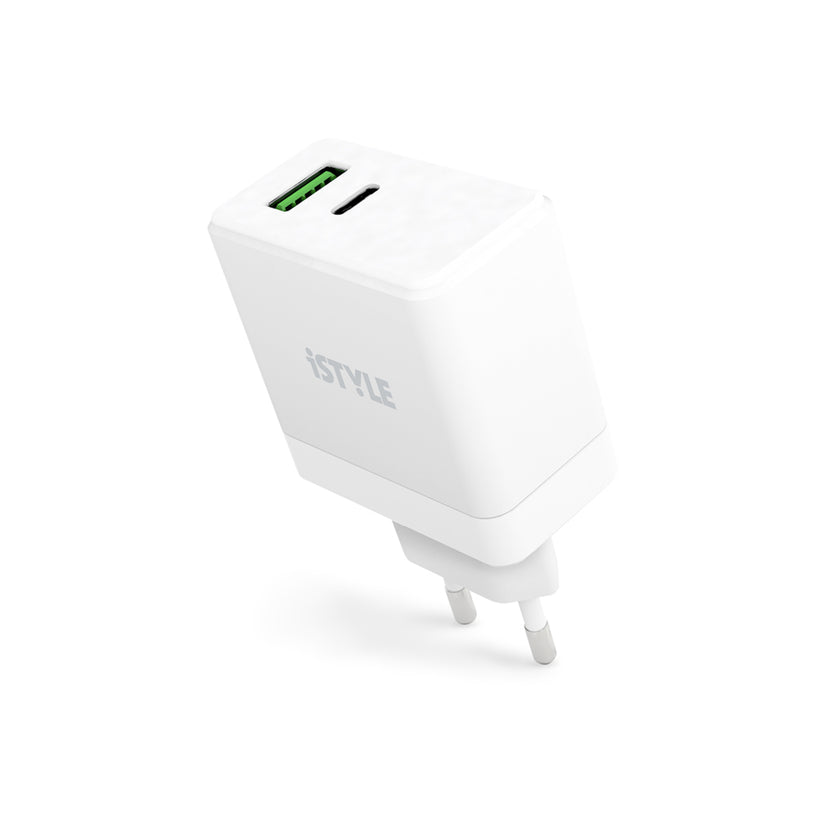 iSTYLE – 65W GaN adapter - iSTYLE HU
