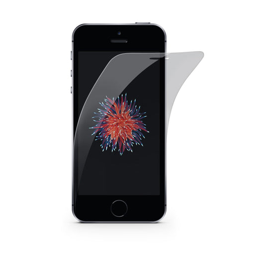 iSTYLE – Flexiglass kijelzővédő fólia – iPhone 5 / 5s / SE (Guarantee Program) - iSTYLE HU