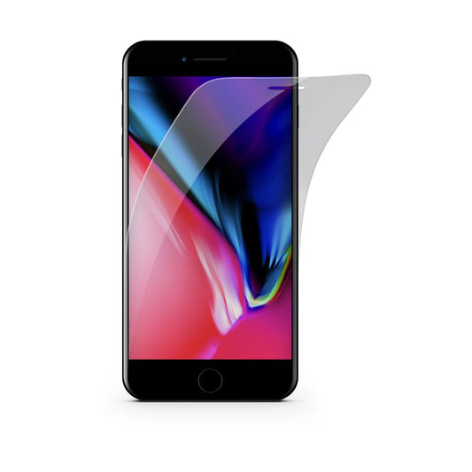 iSTYLE – Flexiglass kijelzővédő fólia – iPhone 6 Plus / 6s Plus / 7 Plus / 8 Plus - iSTYLE HU