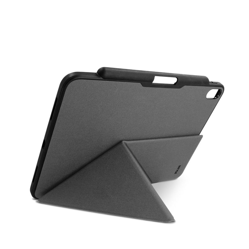 iSTYLE - Flip 3. generációs iPad Pro 12.9" tok - fekete - iSTYLE HU