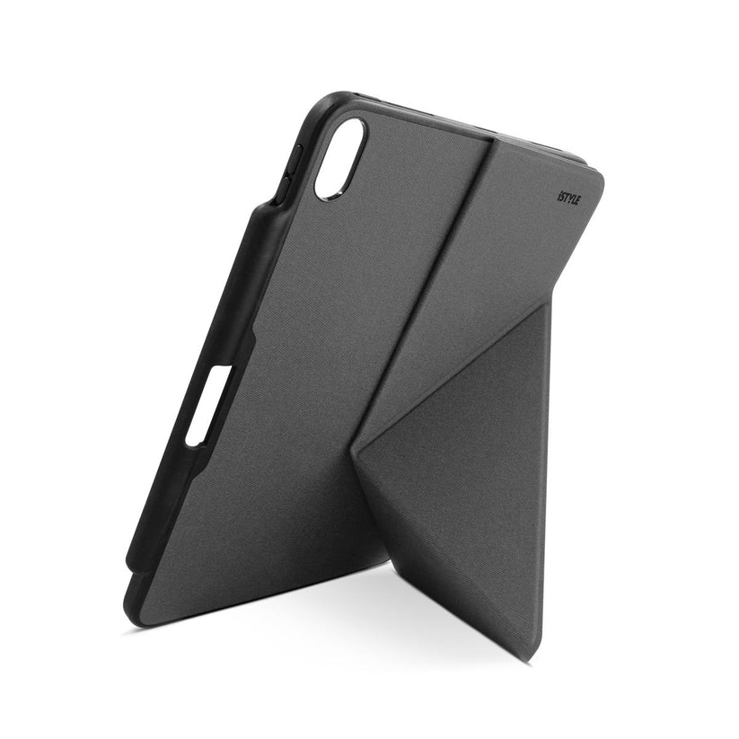 iSTYLE - Flip 3. generációs iPad Pro 12.9" tok - fekete - iSTYLE HU