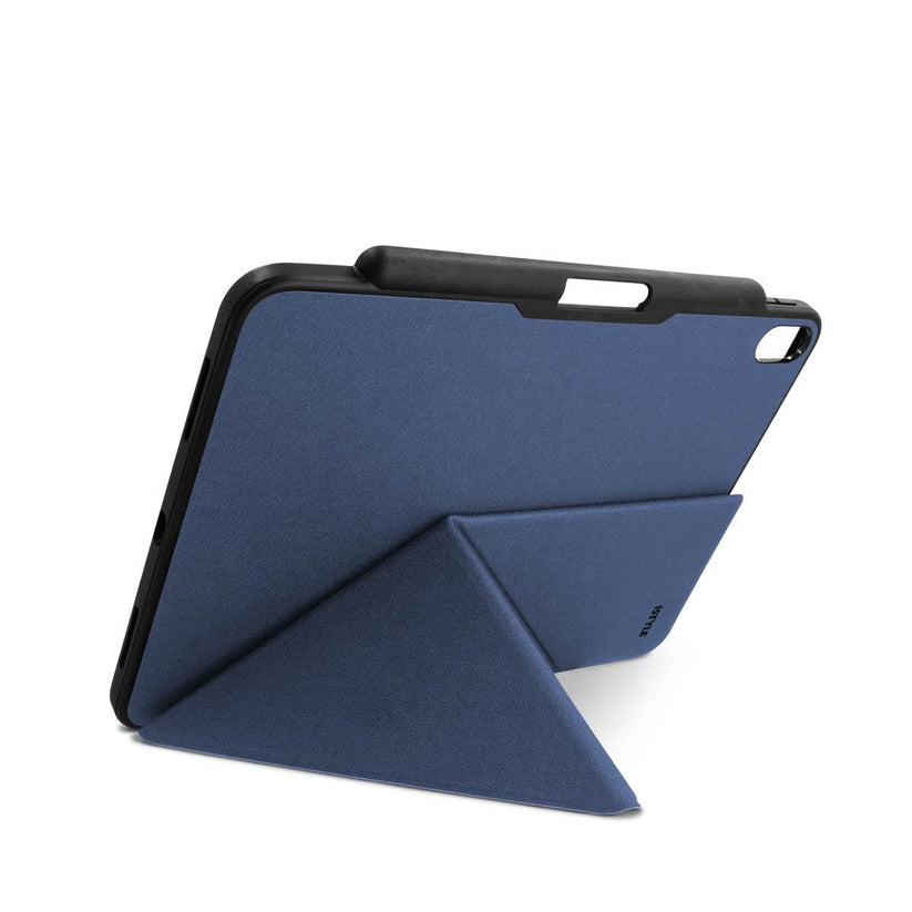 iSTYLE - Flip 3. generációs iPad Pro 12.9" tok - kék - iSTYLE HU
