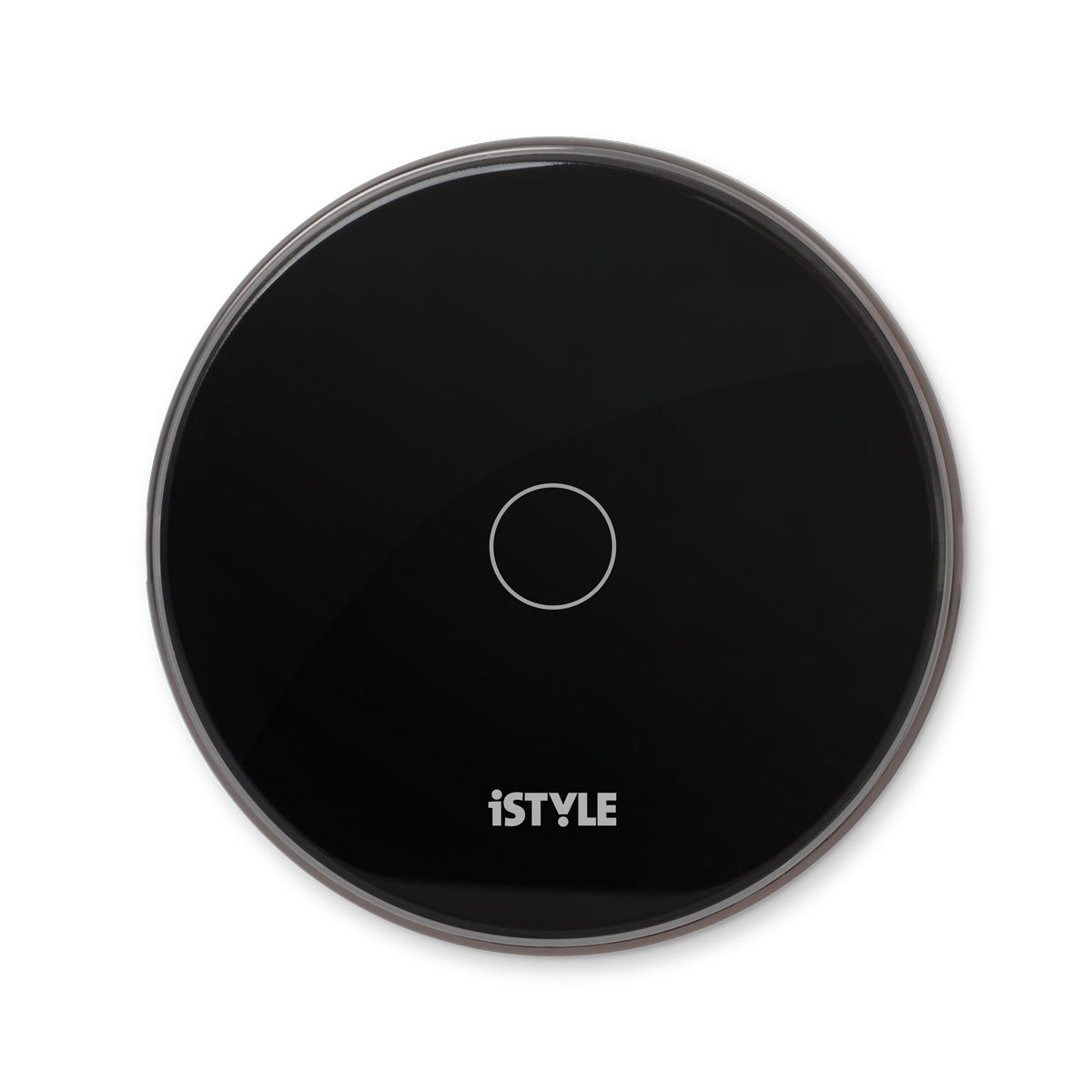 iSTYLE - Vezeték nélküli gyorstöltő szett (15W) - Fekete - iSTYLE HU