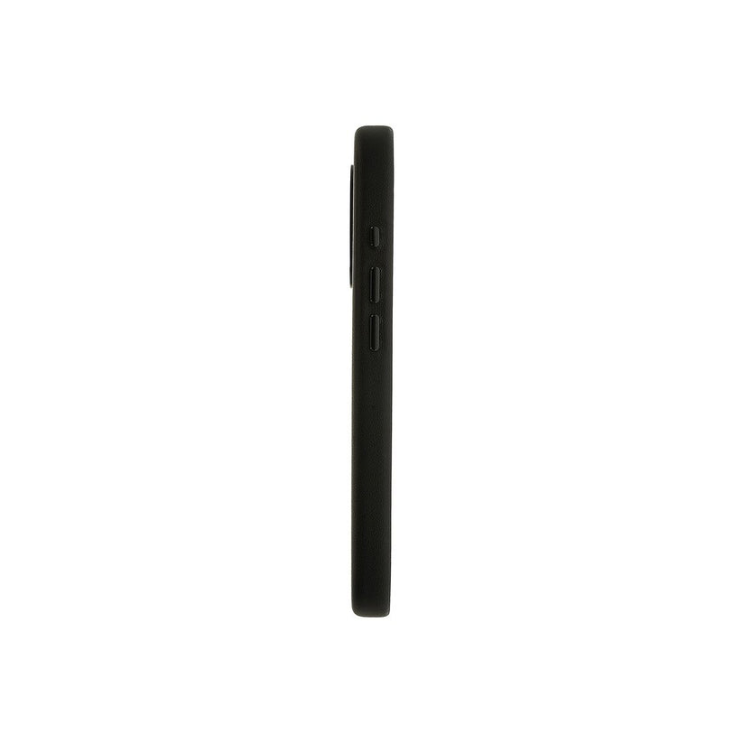 Dviced – MagSafe iPhone 16 Plus bőr tok - fekete - iSTYLE HU