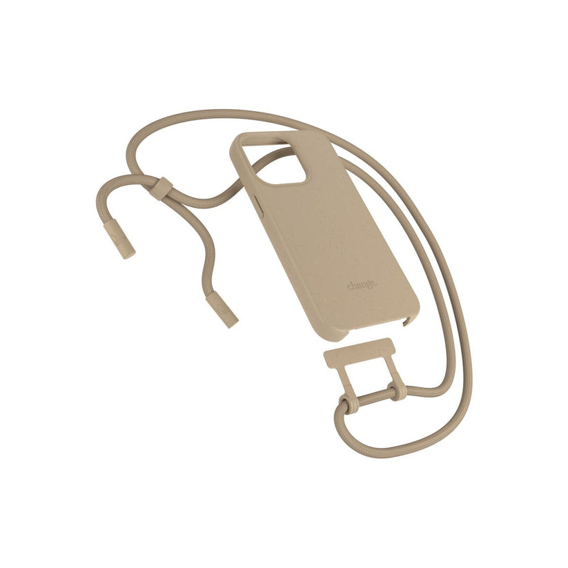 Woodcessories – Change iPhone 14 Pro Max tok - barna - iSTYLE HU