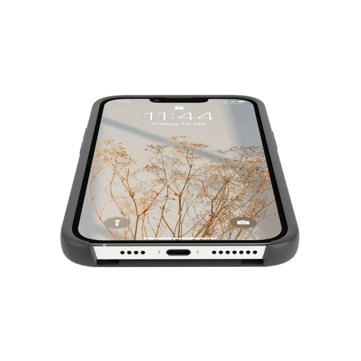 Woodcessories – Change iPhone 13/14 tok - Fekete - iSTYLE HU