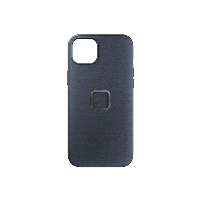 Peak Design – Everyday iPhone 15 Plus tok - éjkék - iSTYLE HU
