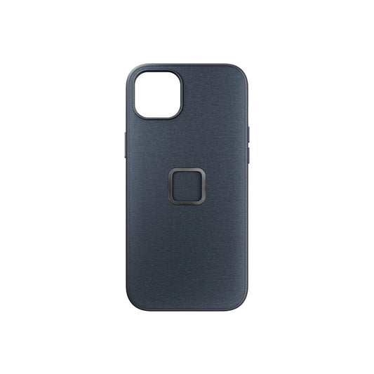 Peak Design – Everyday iPhone 15 Plus tok - éjkék - iSTYLE HU