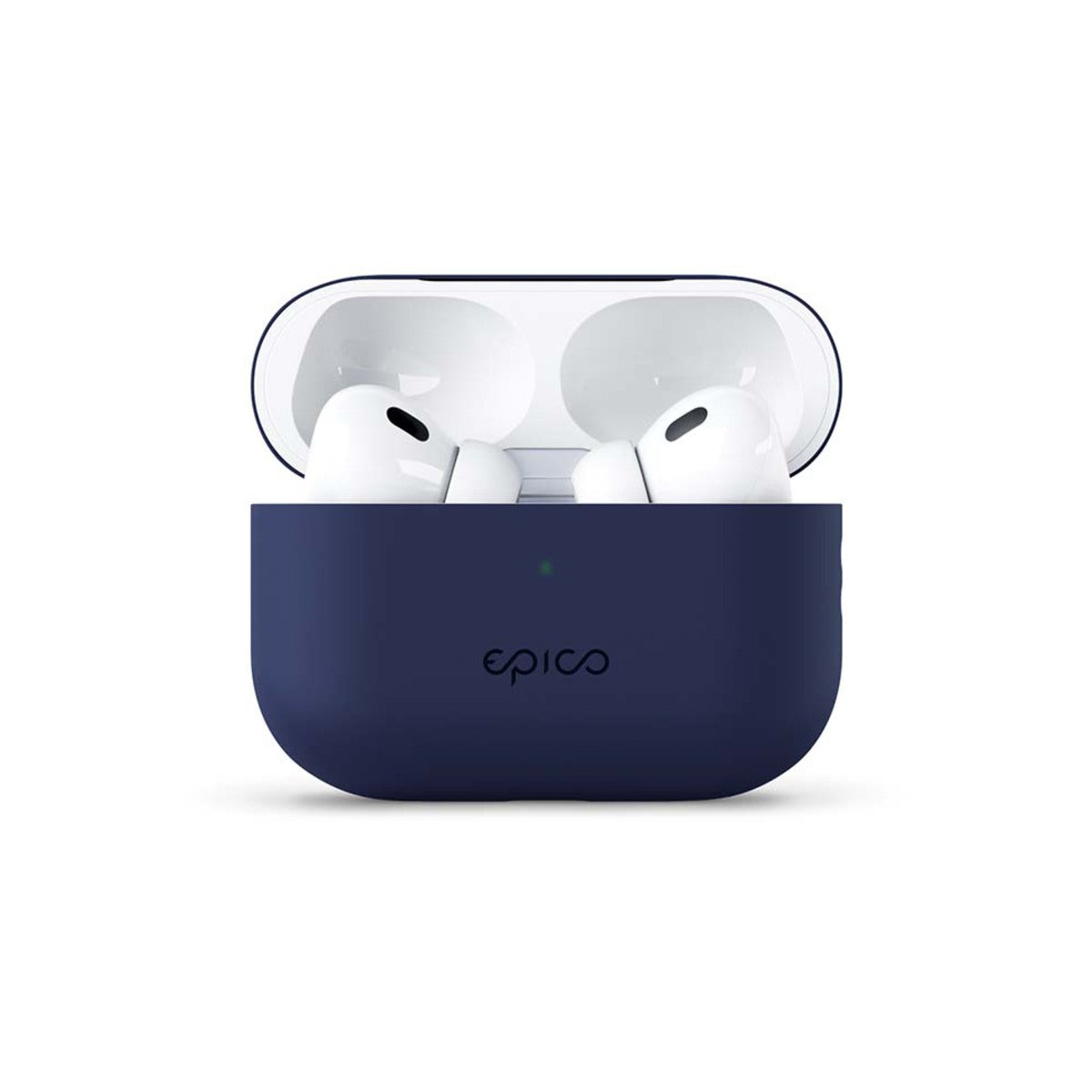 EPICO - AirPods Pro 2 szilikon tok - kék - iSTYLE HU