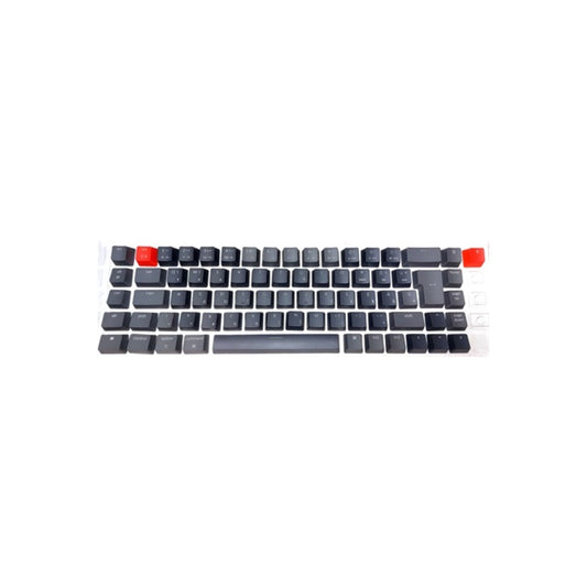 Keychron – K6 magyar billentyűkészlet - sötétszürke - iSTYLE HU