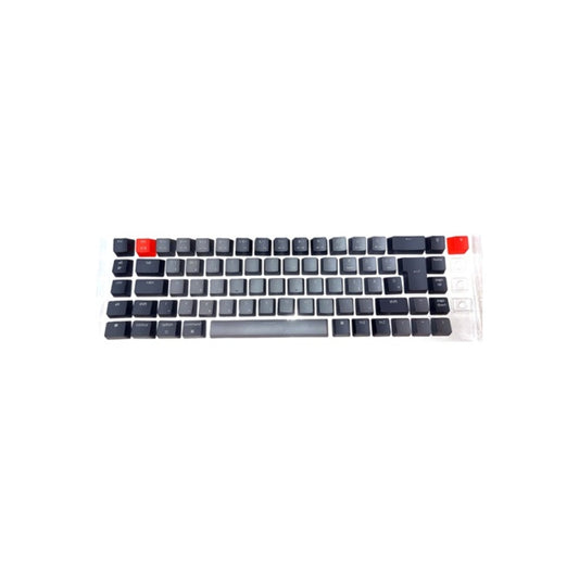 Keychron – K6 magyar billentyűkészlet - világosszürke - iSTYLE HU