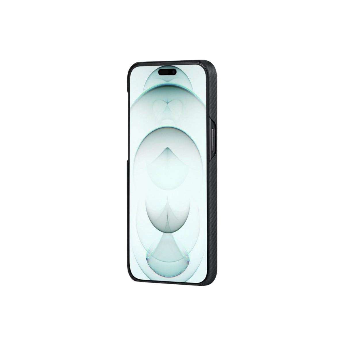 Pitaka – MagEZ 4 600D iPhone 15 Pro Max tok - fekete - iSTYLE HU