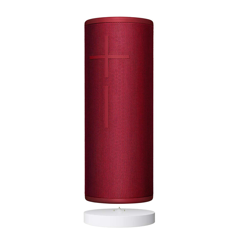 Logitech Ulimate Ears MEGABOOM 3 - Sunset Red - iSTYLE HU