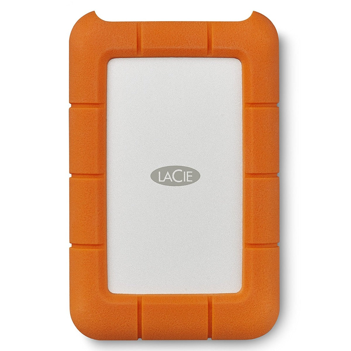 Lacie - Rugged USB-C hordozható merevlemez - 4TB - iSTYLE HU