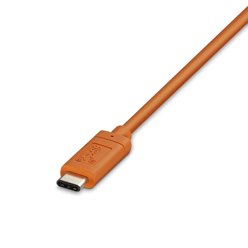 Lacie - Rugged USB-C hordozható merevlemez - 4TB - iSTYLE HU