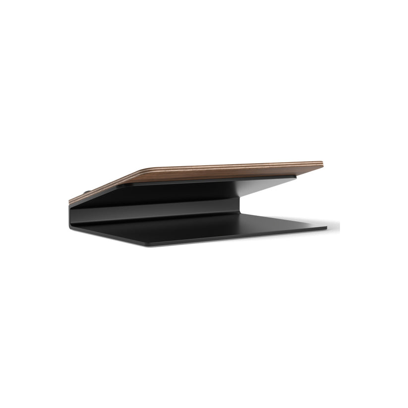 Woodcessories – Laptop állvány - dió - iSTYLE HU