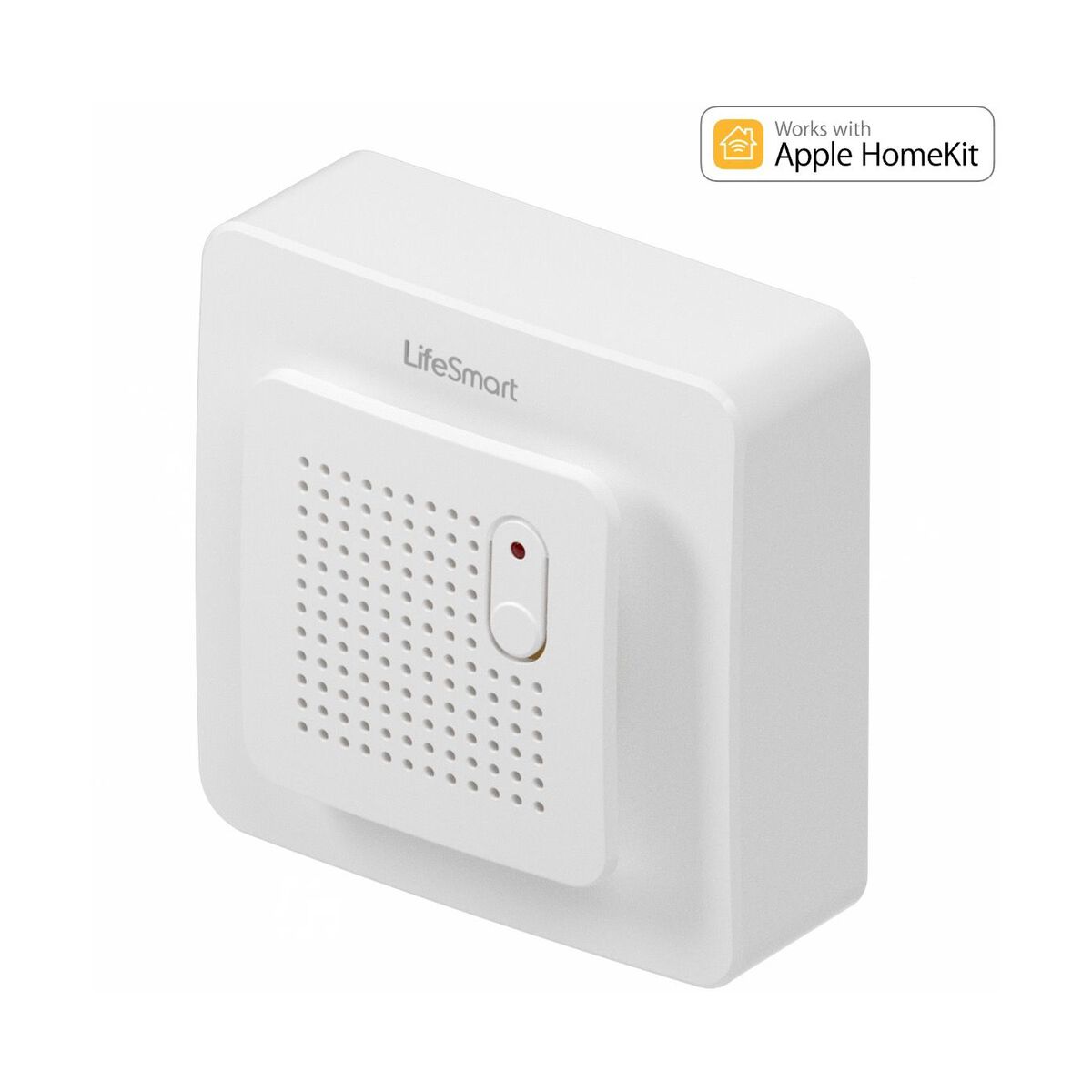 LifeSmart – gáz érzékelő - iSTYLE HU