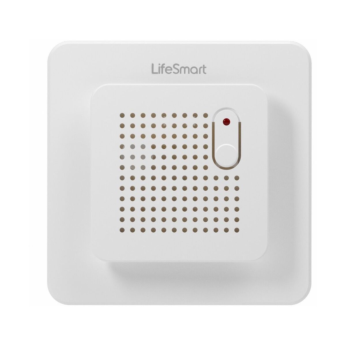 LifeSmart – gáz érzékelő - iSTYLE HU