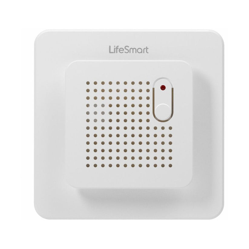 LifeSmart – gáz érzékelő - iSTYLE HU