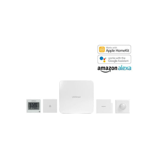 LifeSmart – Smart Home Kezdőcsomag - iSTYLE HU