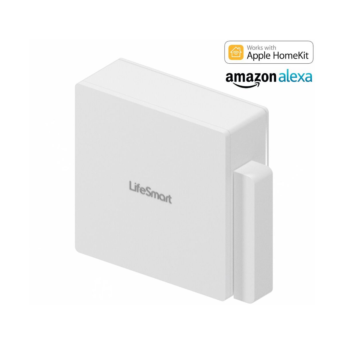 LifeSmart – Cube ajtó/ablak érzékelő - iSTYLE HU