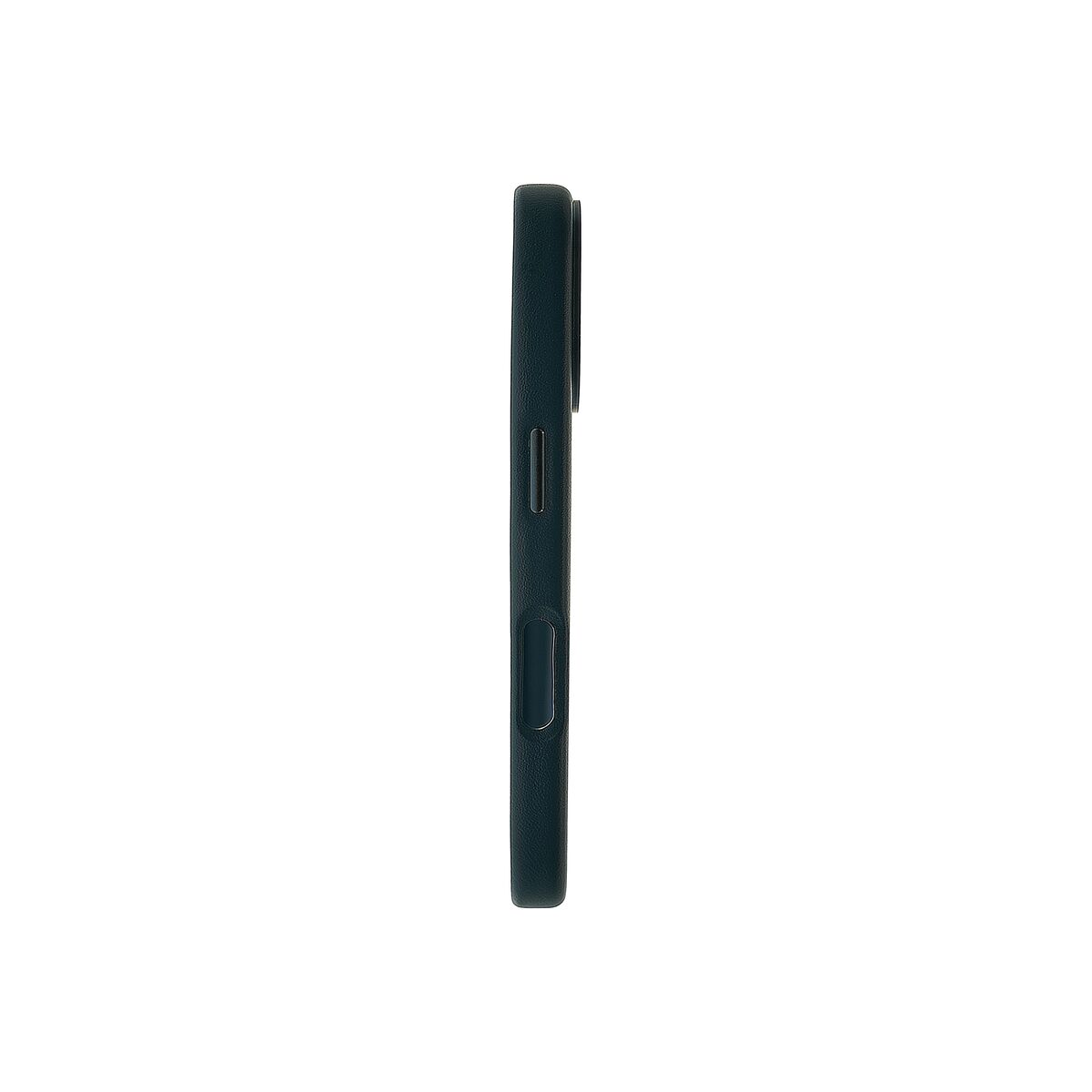 Dviced – MagSafe iPhone 16 bőr tok - kék - iSTYLE HU
