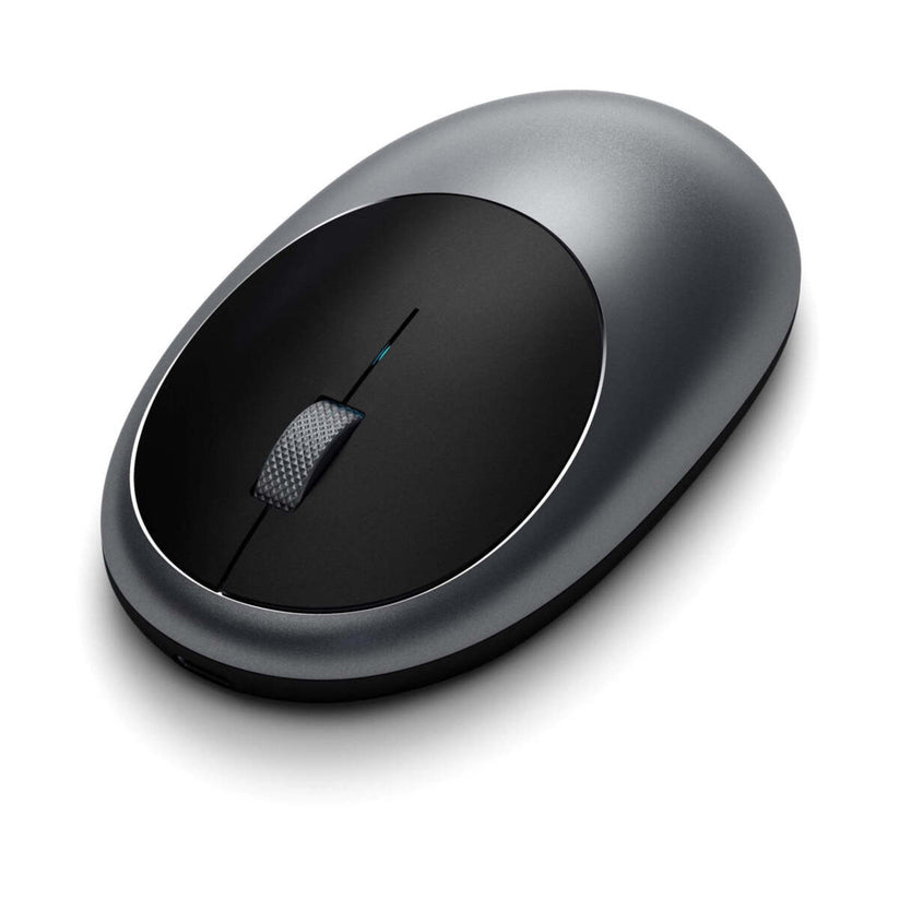 Satechi – M1 Bluetooth vezeték nélküli egér - asztroszürke - iSTYLE HU