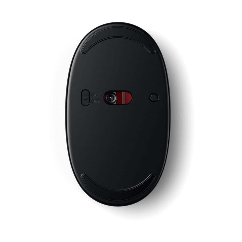 Satechi – M1 Bluetooth vezeték nélküli egér - asztroszürke - iSTYLE HU