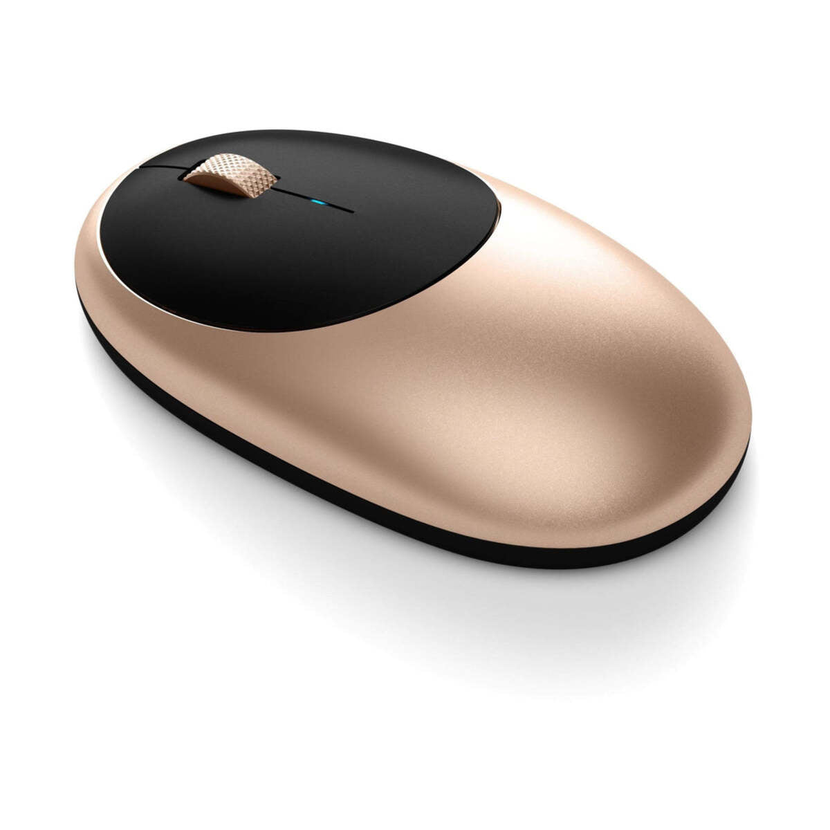 Satechi – M1 Bluetooth vezeték nélküli egér - arany - iSTYLE HU