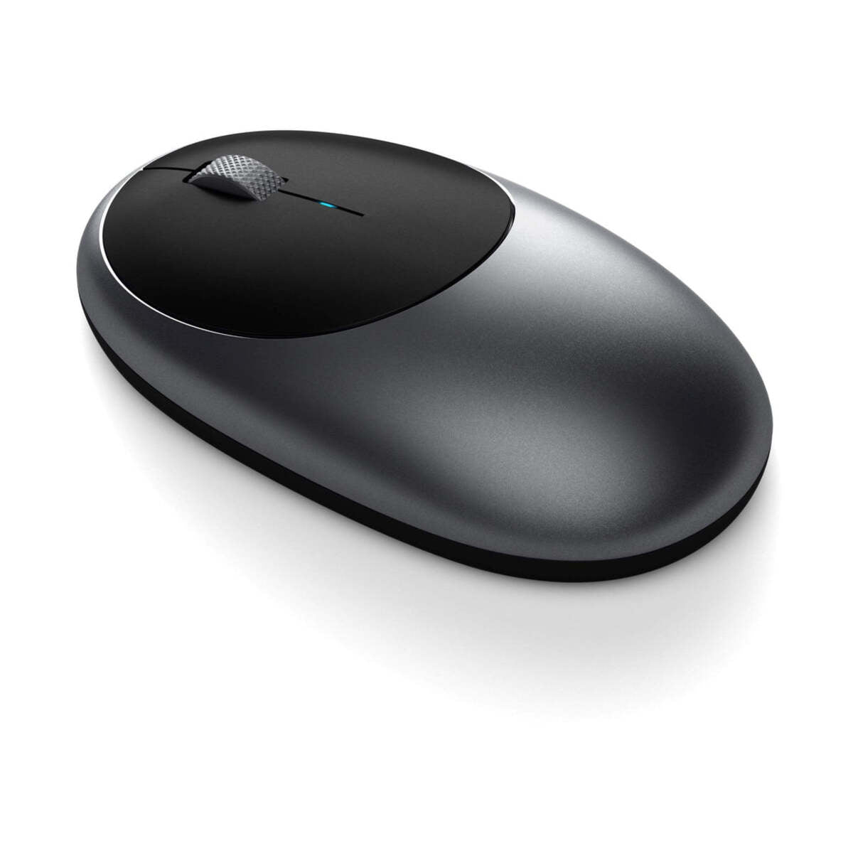 Satechi – M1 Bluetooth vezeték nélküli egér - asztroszürke - iSTYLE HU