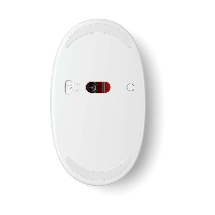 Satechi – M1 Bluetooth vezeték nélküli egér - ezüst - iSTYLE HU