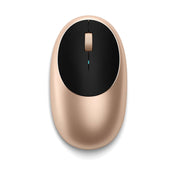 Satechi – M1 Bluetooth vezeték nélküli egér - arany - iSTYLE HU
