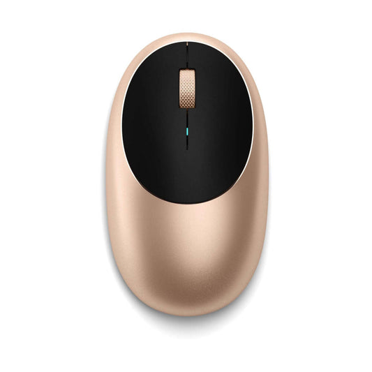 Satechi – M1 Bluetooth vezeték nélküli egér - arany - iSTYLE HU