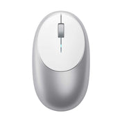 Satechi – M1 Bluetooth vezeték nélküli egér - ezüst - iSTYLE HU