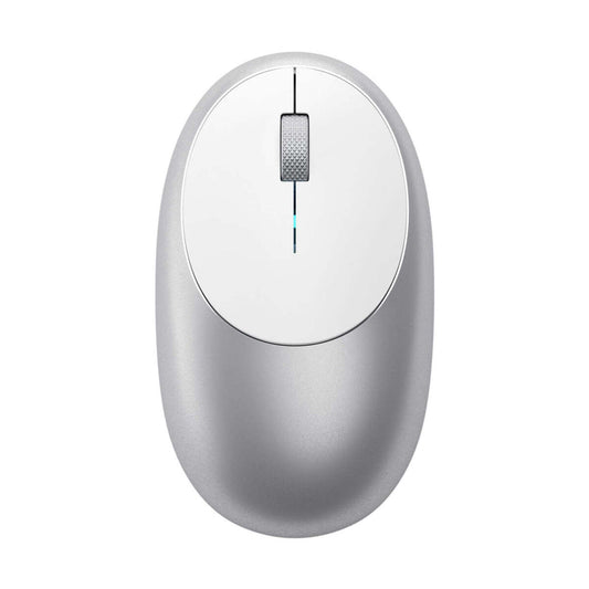 Satechi – M1 Bluetooth vezeték nélküli egér - ezüst - iSTYLE HU
