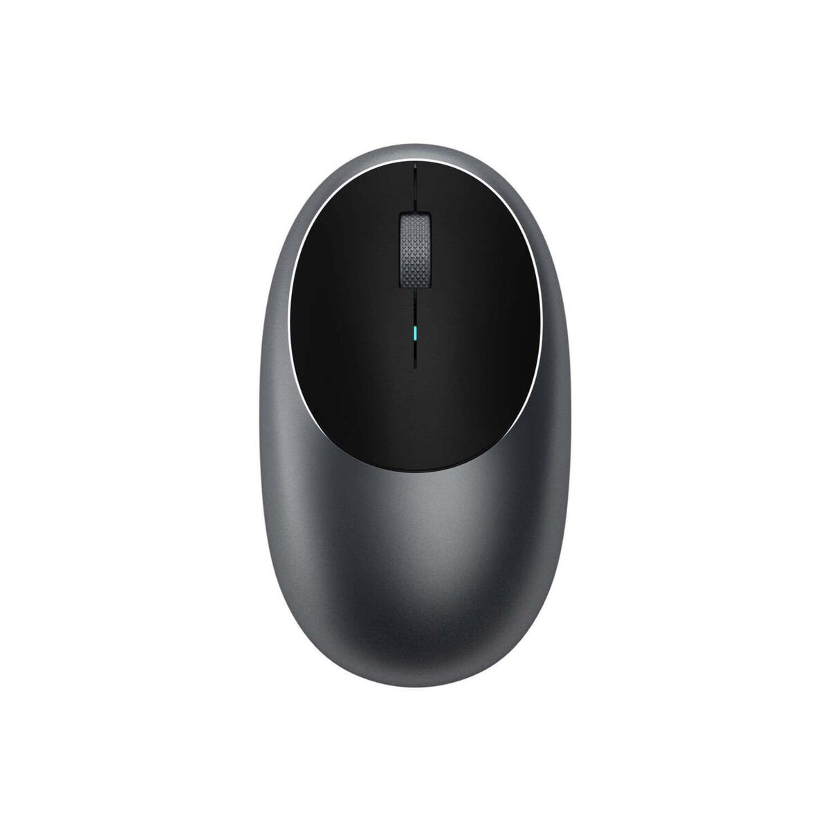 Satechi – M1 Bluetooth vezeték nélküli egér - asztroszürke - iSTYLE HU