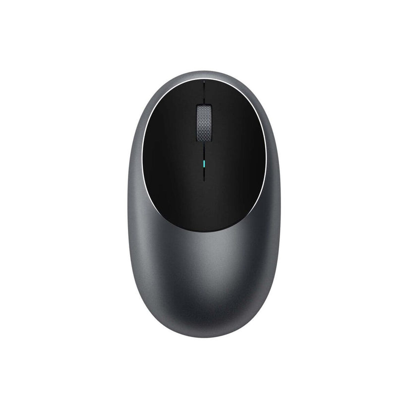 Satechi – M1 Bluetooth vezeték nélküli egér - asztroszürke - iSTYLE HU