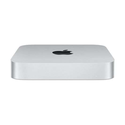 Mac mini – M2 chip 8 magos CPU-val, 10 magos GPU-val, 16 GB egyesített memóriával, 1 TB SSD - iSTYLE HU