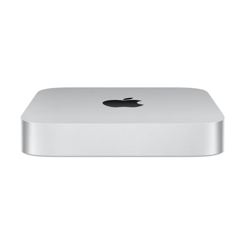 Mac mini – M2 chip 8 magos CPU-val, 10 magos GPU-val, 16 GB egyesített memóriával, 512 GB SSD - iSTYLE HU