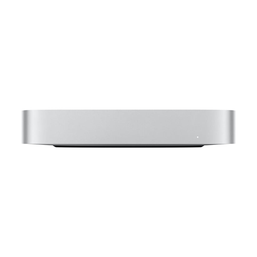 Mac mini – M2 chip 8 magos CPU-val, 10 magos GPU-val, 16 GB egyesített memóriával, 512 GB SSD - iSTYLE HU